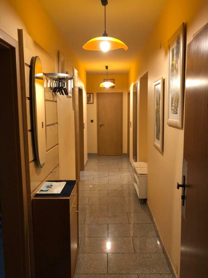 Apartment In Nurnberg-Peterskirche Bagian luar foto