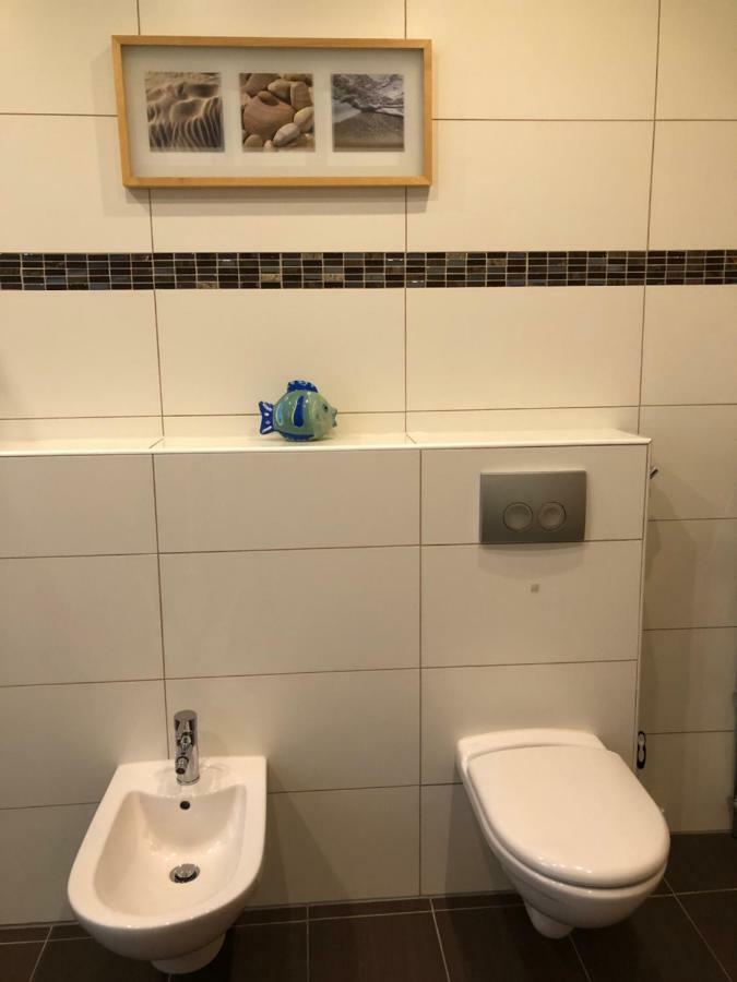 Apartment In Nurnberg-Peterskirche Bagian luar foto